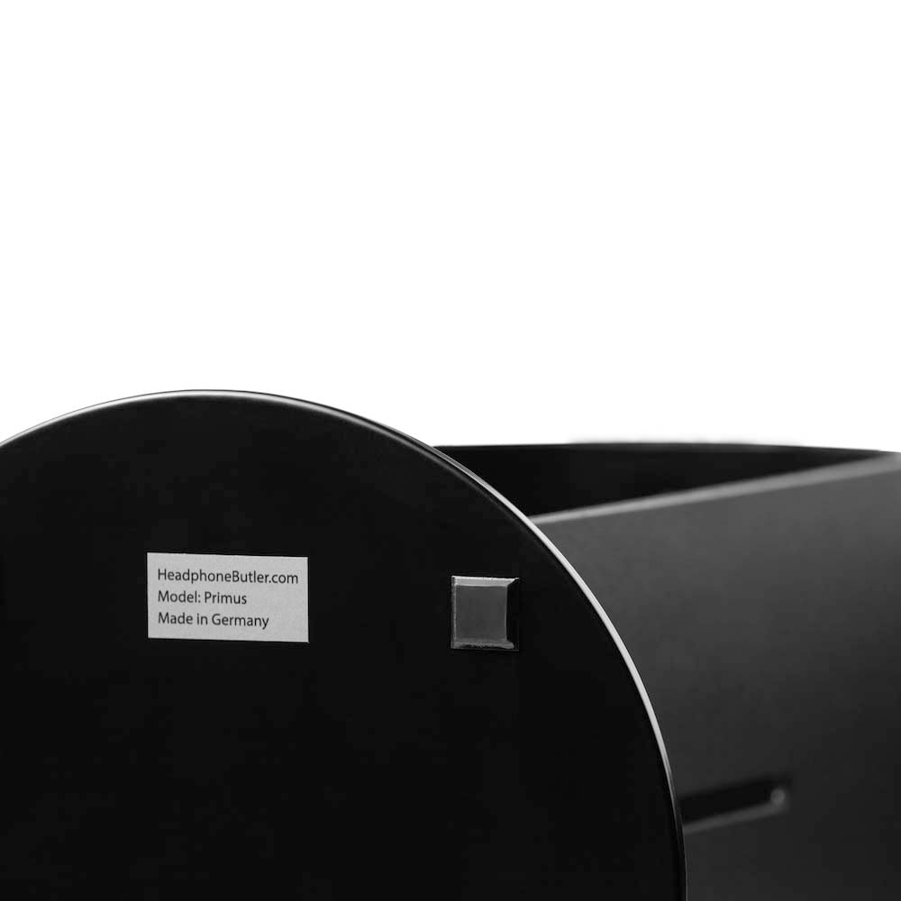 PRIMUS black