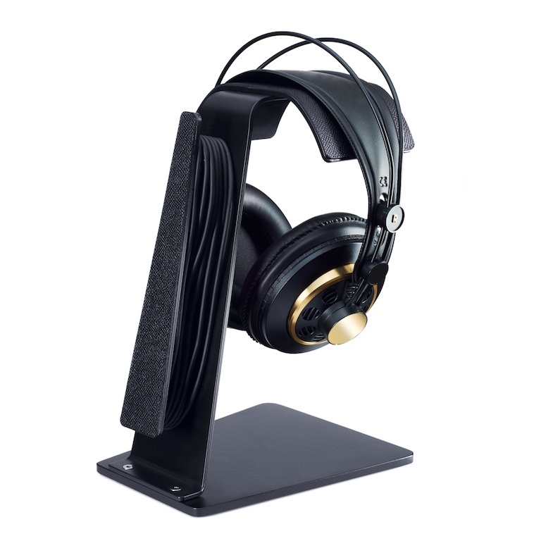 Headphone stand best sale for 2